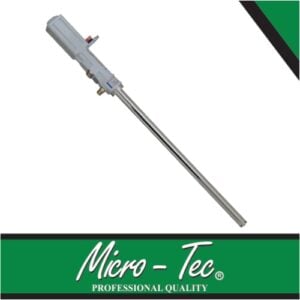 Micro-Tec Oil Pump Pneumatic 3:1 | HG-703940