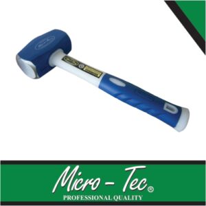 Micro-Tec Hammer Club 4Lb 1.8Kg | HT0517-4LB