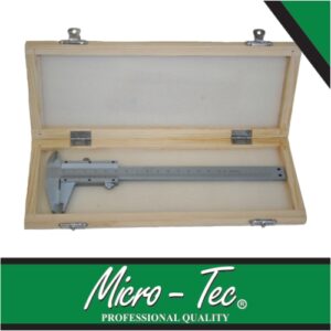 Micro-Tec Vernier Caliper 150mm X 0.02 | HT0669-150