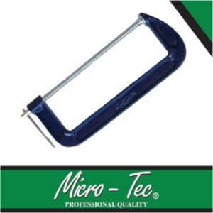 Micro-Tec Clamp G - 100mm - 4
