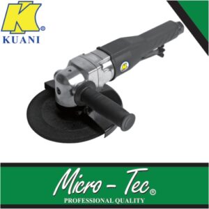 Micro-Tec Grinder Angle Air 7