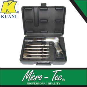 Micro-Tec 8Pcs Hammer Air KIt HD | I0300283