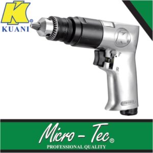 Micro-Tec Drill Air 3/8