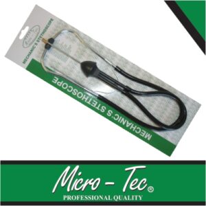 Micro-Tec Stethoscope Mechanics | I100087