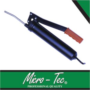Micro-Tec Grease Gun Hand 400 Cc | I600011