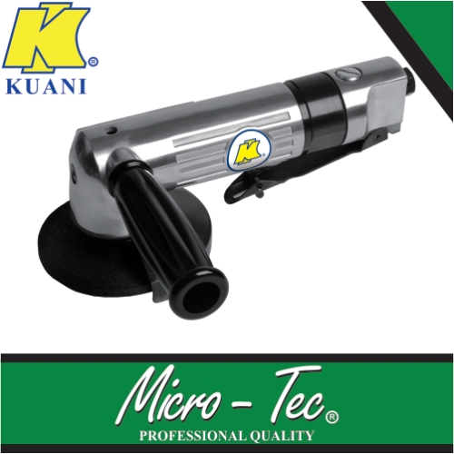 Micro-Tec Grinder Angle Air 5"-125mm | I6000110