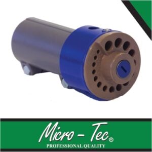 Micro-Tec Drill Bit Sharpener | I600043