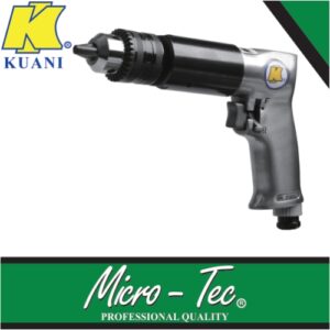 Micro-Tec Drill Air 1/2