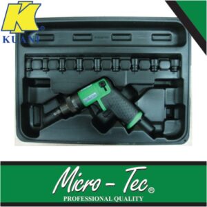 Micro-Tec Wrench Impact 1/4
