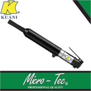 Micro-Tec Needle Descaler HD | KI-4715