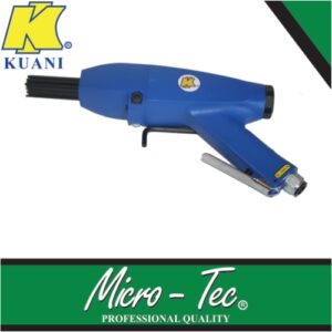 Micro-Tec HD Needle Descaler | KI-4724P