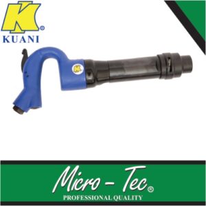 Micro-Tec Chipping Hammer Super Duty | KI-4729-H