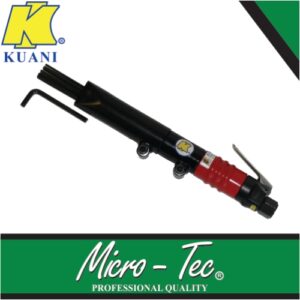 Micro-Tec Needle Descaler Air 3mm | KI-4788-S2
