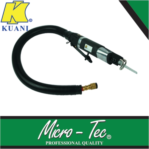 Micro-Tec Saw Reciprocating Air L/Spd 6 BLade | KI-4819