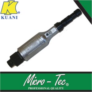 Micro-Tec Grinder Die Air 6mm Super Duty | KP-6901
