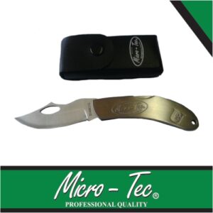 Micro-Tec Knife Pocket | KSG-6