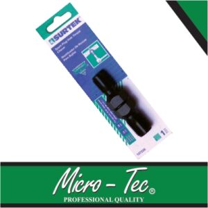 Micro-Tec Thread Chaser Spark Plug | M004014