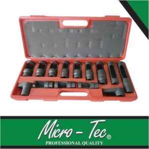 Micro-Tec Diesel Injector Set | M004019