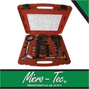 Micro-Tec Diesel Compressor Tester | M004020