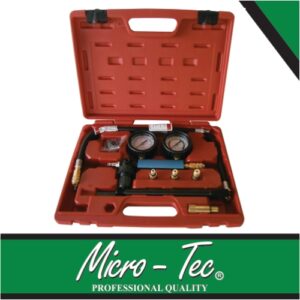Micro-Tec Cylinder Leak Detector Set | M004022