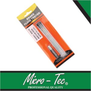 Micro-Tec Brake Fluid Tester | M005004