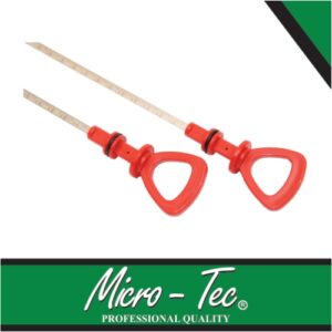 Micro-Tec Dipstick Mercedez Benz 90º | M005010