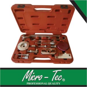 Micro-Tec Timing Tool Iveco/Ford | M005016