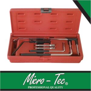 Micro-Tec Air Bag Removal KIt | M005023
