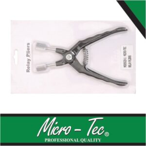 Micro-Tec Pliers Relay | M005029
