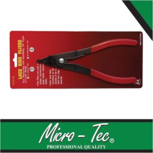 Micro-Tec Pliers Lock Ring 250mm | M005030