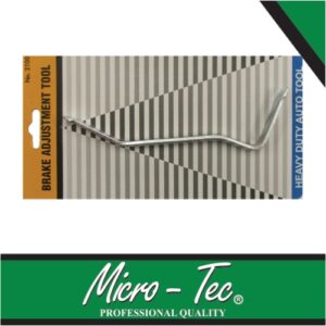 Micro-Tec Brake Adjustment Tool | M005036