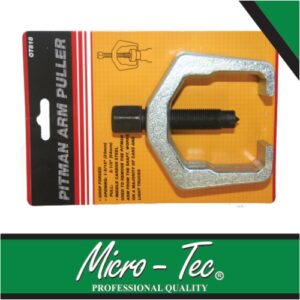 Micro-Tec Puller Pitman Arm 3-63mm | M005039