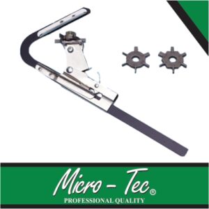 Micro-Tec Piston RingGr oove Cleaner | M005040