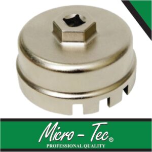 Micro-Tec Toyota Oil Filter Cup | M005041