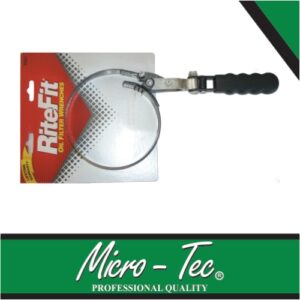 Micro-Tec Wrench Swivel Filter 120-146mm | M006014