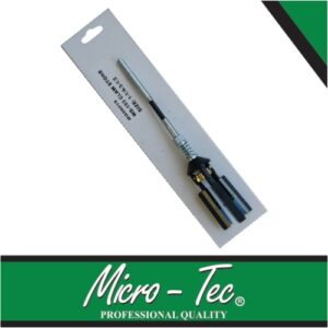 Micro-Tec Honer Cylinder 3 Claw 30-90mm | M006019