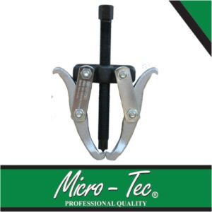 Micro-Tec Puller Gear 5T-2 Jaw | M006021