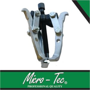 Micro-Tec Puller Gear 5T-2 and 3 Jaw | M006022