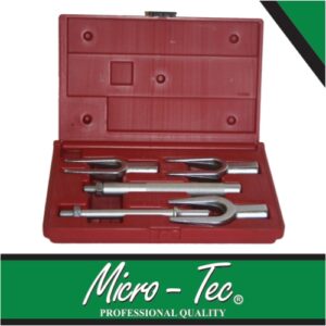 Micro-Tec 5Pcs Separator Set Ball Joint | M007001