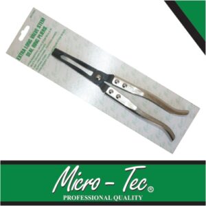 Micro-Tec Plier Valve Stem Seal L/S | M007003