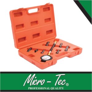 Micro-Tec Tester Petrol Compressor | M007004