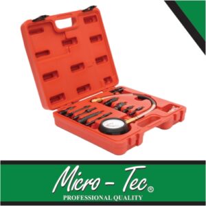 Micro-Tec Tester Diesel Compression | M007005