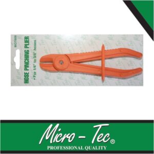 Micro-Tec Pliers Hose Pinching | M007009