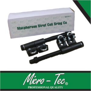 Micro-Tec Coil Spring Compressor Macpherson | M007011