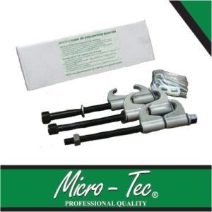 Micro-Tec Coil Spring Compressor External | M007012