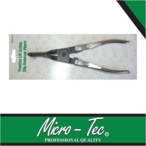 Micro-Tec Pliers Panel Clip Remover | M007014