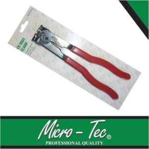 Micro-Tec Pliers Cv Boot Clamp | M007015