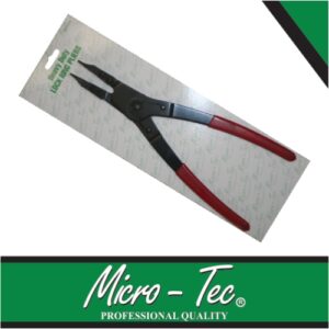 Micro-Tec Pliers Lock Ring H/D 350mm | M007019