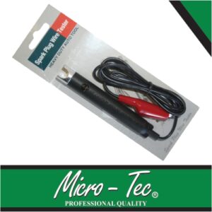 Micro-Tec Spark Plug Wire Tester | M011001