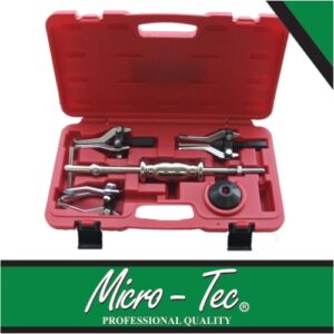 Micro-Tec Puller Set Int and Ext 3 Jaw | M060421005